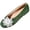 Green, variant on Women Casual Round Head Comfy Flats Sneakers Lace Flower Decoration Casual Shoes Green 6