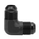 thumbnail image 3 of Adaptador De Línea De Combustible, Accesorio De Línea De Combustible Resistente Para Garaje Para Línea De Aire Con Extremos 10-AN Para Tienda De Automóviles Cergrey Fuel Line Fitting, 3 of 8