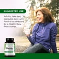 thumbnail image 3 of Emerald Labs Bladder Health with UROX Blend, Cranberry and Pumpkin Seed - Healthy Bladder Strength and Function Support - 60 Vegetable Capsules, 3 of 8