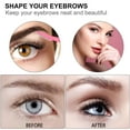 thumbnail image 6 of EXLEAF 2026 New Eyebrow Razor,Dermaplane Razor for Women Face with Precision Cover Multipurpose Exfoliating Hair Removal Safety Tool Protect Woman'S Sensitive Skin with Exquisite Packaging (3 Colors), 6 of 6