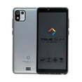 thumbnail image 1 of Smartphone True Slim Phone T1586K 16GB Almacenamiento, 2GB RAM Gris, 1 of 5