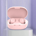 thumbnail image 2 of Baeitkot Tws Earbuds Bluetooth 5.3 Earphones Wireless Bluetooth Earbuds with Noise Cancelling Build in High-quality Microphone Headphones, Paired with A Battery Display Fast-charging Earbud Case, 2 of 6