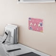 thumbnail image 5 of Yayeee Toggle Light Switch Wall Plate 2-Gang 4.56"x4.48" Decorative Outlet Cover, Love Connection, 5 of 7