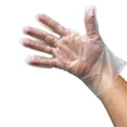 thumbnail image 2 of Guantes desechables KingSeal PolyStretch TPE Poly Hybrid, 2 of 8