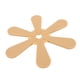 thumbnail image 1 of Cojín Caliente Del Silicón, Resbalón Anti De La Mirada Elegante Protectora Del Salvamanteles Del Silicón Para La Sala De Estar, 1 of 7