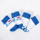 thumbnail image 3 of 4 calcetines de invierno para perros y gatos pequeños, de punto, cálidos, antideslizantes, protectores gruesos para patas de chihuahua, accesorios para mascotas, 3 of 5