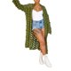 thumbnail image 2 of Txlixc Sudaderas largas para mujeres, sudaderas de manga larga, sudaderas sólidas, fiestas de ocio callejero de primavera, sudaderas para mujeres Txlixc moda, 2 of 4