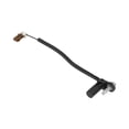 thumbnail image 2 of CarLights360 For Ford Transit-350 HD 2020 21 22 23 24 2025 Vehicle Speed Sensor | Black/Brown Color | Plug In Connector | Bolt Mount Type | Replacement For HL3Z7M183A, L1MZ7M183A, 2 of 7