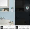 thumbnail image 5 of Sea turtle Square LED Night Lights - Small, Portable Lighting for Any Room - Energy Efficient & Long-lasting - for Bedroom, Bathroom, and Hallway, 5 of 6