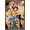 Bronze Framed Version, variant on One Piece: Fishman Island - Pirate Crew Wall Poster, 22.375" x 34"