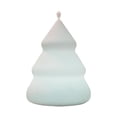thumbnail image 1 of Christmas Bell LED Silicone Night Light USB Rechargeable Night Lamp Bedside, 1 of 8