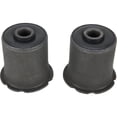 thumbnail image 5 of Speedway Motors GM Suspension Rear Control Arm Bushing Kit, High-Strength Rubber Replacement Bushings Designed for OE Fit, Long Service Life, Restores Handling and Ride Stability, 5 of 7