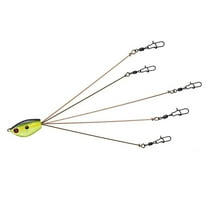 Yumbrella Yumbrella Rig5 Wire Foxy Lady