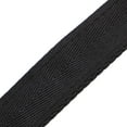 thumbnail image 3 of RUNROTOO 2Pcs Electric Bicycle Carrying Strap Nylon Black Universal Design For Cyclists, 3 of 8
