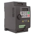 thumbnail image 4 of VFD Inverter VFD 1.5 2.2 3 4kw 5.5KW Frequency Inverter 3P 220 380V Output Frequency Converter Variable Frequency Drive Suswe, 4 of 6