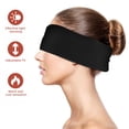 thumbnail image 2 of Eye Mask For Sleeping Adjustable Sleep Mask Eye Shades For Sleep Reusable Eye Mask Light Blocking Sleeping Mask For Men And Women, 2 of 8