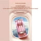 thumbnail image 4 of Botella De Almacenamiento De Cosméticos Seis En Uno, Loción En Aerosol, Tipo De Empuje, Botella Vacía, Juego De Embotellado, Almacenamiento De Loción De Viaje Yuarrent AF001011-03, 4 of 6