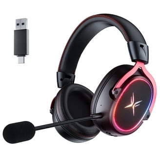 Logitech G733 LIGHTSPEED Wireless Gaming Headset, RGB, Blue VO!CE