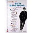 thumbnail image 2 of Various - The Look of Love - The Burt Bacharach Collection [CD], 2 of 3