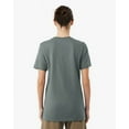 thumbnail image 5 of Bella + Canvas Unisex Jersey Short-Sleeve T-Shirt 2XL STORM, 5 of 5