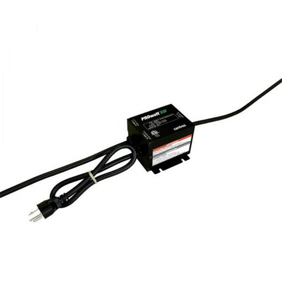 15A Prowatt SW Remote Transfer Switch