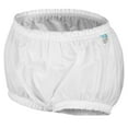 thumbnail image 4 of Protection contre les Fuites d'Incontinence, Culotte Lavable à Enfiler, Duralite Avancée-Fraîche-Légère-Durable - Kleinert's (Blanc Optique, Très Grand), 4 of 4