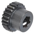 thumbnail image 4 of Engranajes De Piñón De 24 Dientes, Práctico Piñón Compacto Para Industrial Para Fábrica OTVIAP 24 Tooth Pinion Gears, 4 of 8