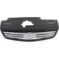 thumbnail image 5 of For 06-09 Rio5 Hatchback/07-09 Rio Sedan 1.6L Front Grill Grille Assembly Black, 5 of 5