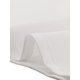 thumbnail image 5 of Blusa de Oficina Allegra K para Mujer Elegante con Cuello Levantado Blanco M, 5 of 5