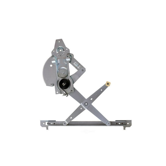 AISIN RPFD-036 Power Window Regulator Assembly Fits select: 1986-1995 FORD TAURUS, 1986-1995 MERCURY SABLE