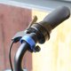 thumbnail image 5 of Bocina De Bicicleta MTB bicicleta de carretera aleación de aluminio cuerno bicicleta manillar alarma anillo campana (azul) Sywqhk Accesorios para bicicletas, 5 of 8
