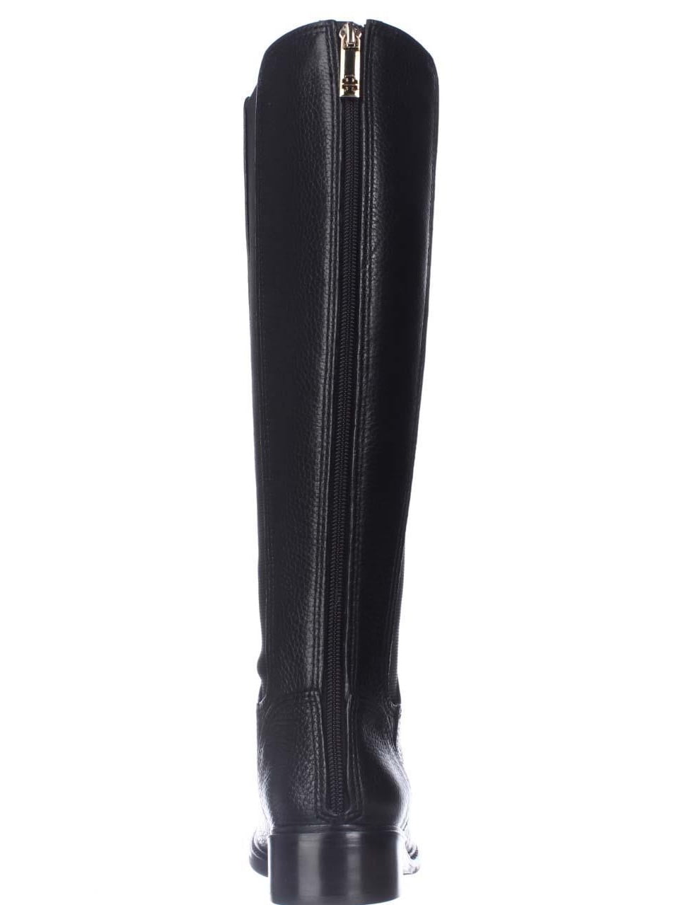 Howdy Slim! Riding Boots for Thin Calves: Tory Burch Christy