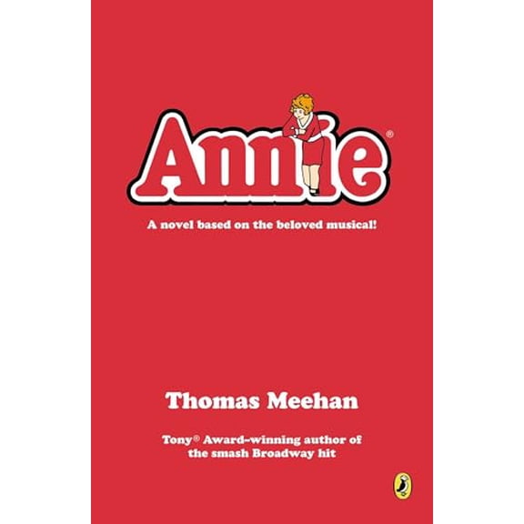Pre-Owned Annie (Paperback) 0147511143 9780147511140