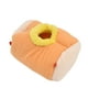 thumbnail image 1 of Nidos de pájaros, cama para pájaros, hámster, hamaca dorada para pájaros, cama para pájaros, multifuncional, 1 of 13