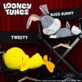 thumbnail image 3 of Peluche para dormir Jazwares Looney Tunes Bugs Bunny 45 cm, 3 of 3