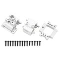 thumbnail image 4 of VGEBY For HSP Gear Box, Gear Box Aluminum Alloy Light Weight For HSP 94122 RC Car For HSP 94188 RC Car For HSP 94177 RC Car, 4 of 8