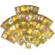 thumbnail image 4 of Doll for Child 55 Pcs TCG Gold Foil Assorted Cards, GX V-Vmax DX Charizard Card Common/Uncommons Card V-max Card Coll-ection, 4 of 5