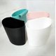 thumbnail image 4 of Portavasos colgantes KAIYANG Accesorios para carritos con ruedas Rosa, 4 of 5