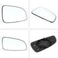 thumbnail image 3 of Espejo retrovisor lateral derecho de la puerta del coche para Opel Astra 2004-2008 6428785, 3 of 13