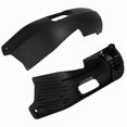 thumbnail image 1 of 1Pair L+R Seat Trim Cover for Mercedes Benz W220 S Class, 1 of 5