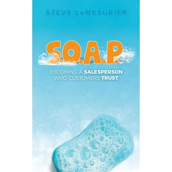 S.O.A.P., (Paperback)