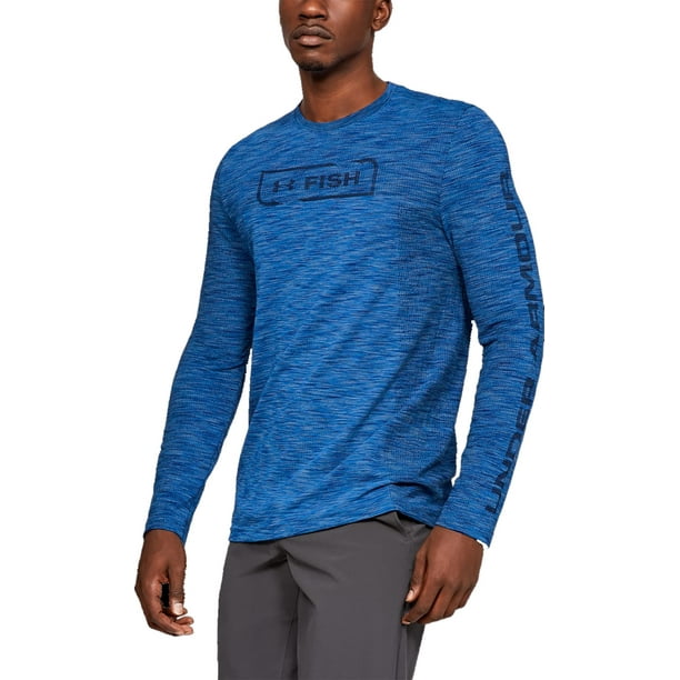 Under Armour Under Armour Men's Seamless Fish Hunter