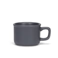 thumbnail image 1 of Ensemble de 2 Tasses à Expresso Mates Classiques, 1 of 1