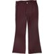 thumbnail image 1 of INC Curvy Bootcut Pantalones casuales para mujer, Morado, 10 Regular, 1 of 2