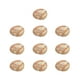 thumbnail image 1 of RKSTN easter decorations 20mm Crystal Mini Egges Agate Bird Egges Easter Egges 10PC, 1 of 2
