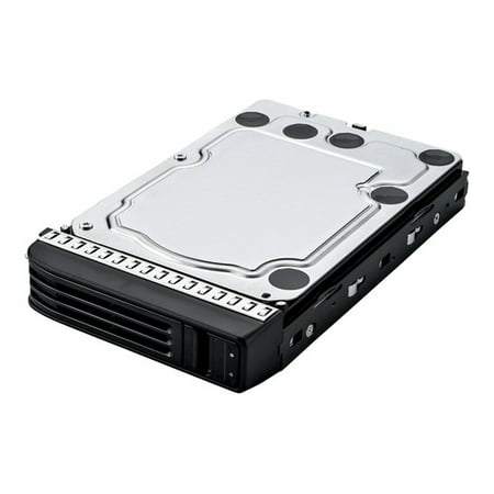 BUFFALO Enterprise - hard drive - 3 TB - SATA 6Gb/s