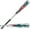 Silver / Mint, variant on | Storm T-Ball Bat | USA Softball & Baseball | -12 Drop | 1 Pc. Alloy-xlk