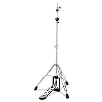 Standard Double-Braced Hi-Hat Stand