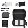thumbnail image 2 of Portable Printer Case with Precise Size, Multi - Compartment Storage and Impact - Resistant EVA Material for On - the - Go Use, 2 of 8