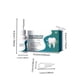 thumbnail image 3 of Líquido para eliminar manchas y frescura dental. Elimina manchas, protege el brillo y el esmalte. Cuidado bucal portátil. Reduce el sarro. 20 ml de agua refrescante., 3 of 9